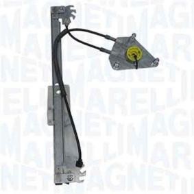 Compre Elevador de vidro da MAGNETI MARELLI 350103207300 a um preço baixo por 81,51 €