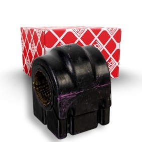Compre Silentblock de la barra estabilizadora de FEBI BILSTEIN online para Fusion Sedán (CD3) a precios moderados