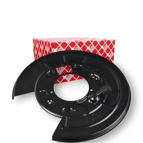Comprar Chapa protectora contra salpicaduras, disco de freno de FEBI BILSTEIN 175724 a bajo precio de 49,11 €