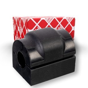 Compre Silentblock de la barra estabilizadora de FEBI BILSTEIN online para 4 Gran Coupé (G26) a precios moderados
