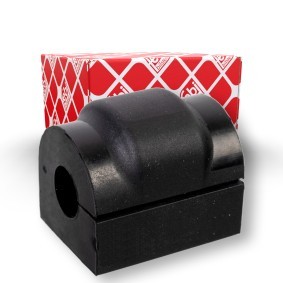Achetez des Silent bloc de barre stabilisatrice de chez FEBI BILSTEIN en ligne pour 3 Touring (G21, G81) à prix modérés