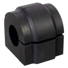 Achetez des Silent bloc de barre stabilisatrice de chez FEBI BILSTEIN en ligne pour 7 (G11, G12) à prix modérés