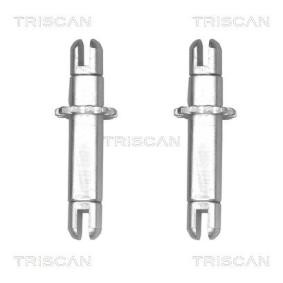Achetez des Régleur de timonerie, système de freinage TRISCAN 8105 273001 à prix pour 22,96 €