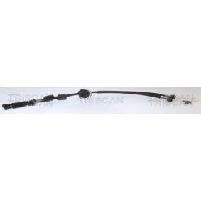 Compre Cabo de aço, caixa de velocidades da TRISCAN 8140 43703 a um preço baixo por 166,81 €