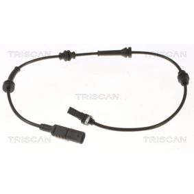 Achetez des Capteur ABS TRISCAN 8180 15223 à prix pour 37,94 €