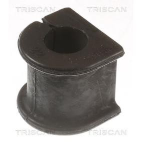 Compre Casquilho de apoio, barra estabilizadora da TRISCAN 8500 13864 a um preço baixo por 4,58 €