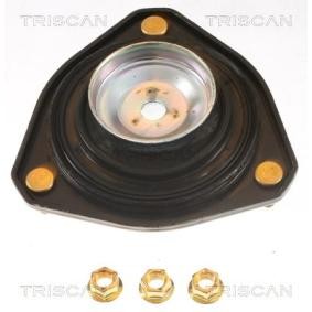Federbeinstützlager 8500 13923 von TRISCAN günstig für 85,87 € online kaufen