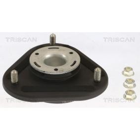 Federbeinstützlager 8500 13926 von TRISCAN günstig für 89,43 € online kaufen