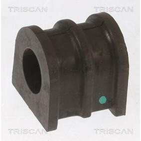 Compre Casquilho de apoio, barra estabilizadora da TRISCAN 8500 14827 a um preço baixo por 10,30 €