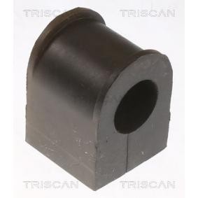 Acquista Bronzina cuscinetto, Barra stabilizzatrice da TRISCAN 8500 238026 a buon mercato per soli 22,97 €