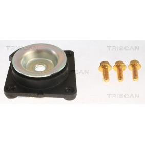 Federbeinstützlager 8500 27912 von TRISCAN günstig für 29,27 € online kaufen