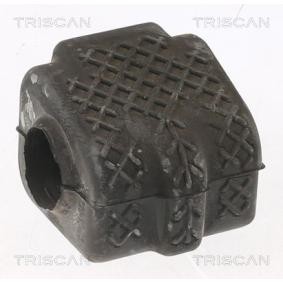 Achetez des Coussinet de palier, stabilisateur TRISCAN 8500 28894 à prix pour 7,54 €