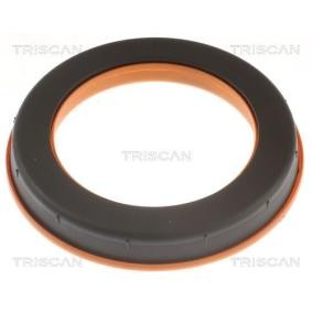 Wälzlager, Domlager 8500 65902 von TRISCAN günstig für 15,68 € online kaufen