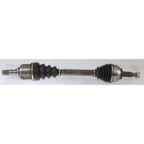 Compre Veio de transmissão da TRISCAN 8540 24606 a um preço baixo por 188,48 €