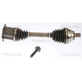 Compre Veio de transmissão da TRISCAN 8540 295033 a um preço baixo por 163,97 €