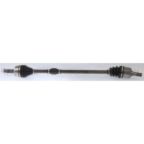 Achetez des Arbre de transmission TRISCAN 8540 43502 à prix pour 164,21 €
