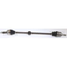 Antriebswelle 8540 43504 von TRISCAN günstig für 142,71 € online kaufen