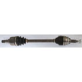 Achetez des Arbre de transmission TRISCAN 8540 69514 à prix pour 143,34 €