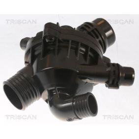 Kühlwasserthermostat für BMW von TRISCAN