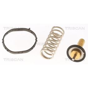 Comprar Termostato, refrigerante de TRISCAN 8620 50890 a bajo precio de 48,31 €