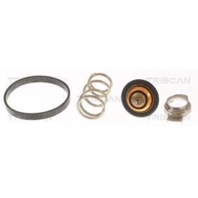 Kühlwasserthermostat 8620 53188 von TRISCAN günstig für 25,82 € online kaufen