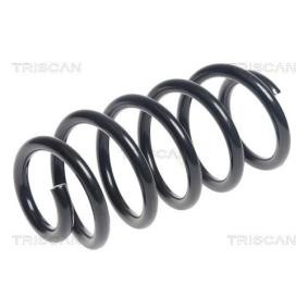Compre Mola de suspensão da TRISCAN 8750 13237 a um preço baixo por 61,48 €