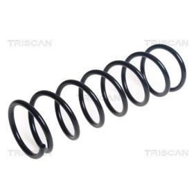 Fahrwerksfeder 8750 14137 von TRISCAN günstig für 47,65 € online kaufen