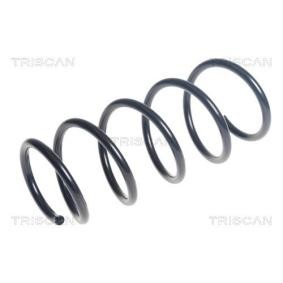 Fahrwerksfeder 8750 15218 von TRISCAN günstig für 62,27 € online kaufen