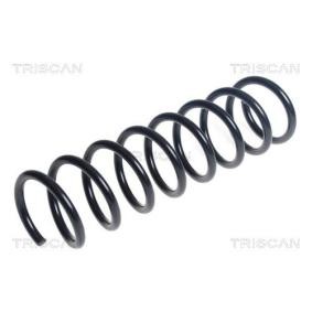 Fahrwerksfeder 8750 16182 von TRISCAN günstig für 55,06 € online kaufen