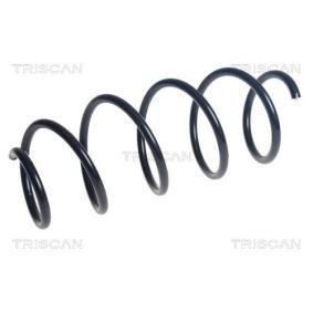 Fahrwerksfeder 8750 23213 von TRISCAN günstig für 50,41 € online kaufen