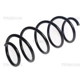 Fahrwerksfeder 8750 23214 von TRISCAN günstig für 50,62 € online kaufen