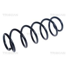Fahrwerksfeder 8750 23225 von TRISCAN günstig für 47,12 € online kaufen