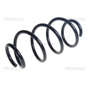Fahrwerksfeder 8750 27131 von TRISCAN günstig für 76,42 € online kaufen
