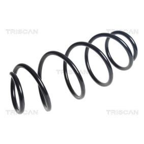 Fahrwerksfeder 8750 28288 von TRISCAN günstig für 66,44 € online kaufen