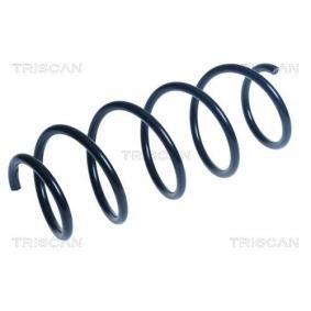 Fahrwerksfeder 8750 40114 von TRISCAN günstig für 66,19 € online kaufen