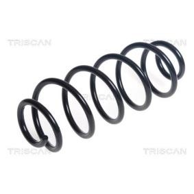 Fahrwerksfeder 8750 40116 von TRISCAN günstig für 71,61 € online kaufen
