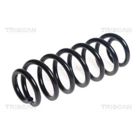 Fahrwerksfeder 8750 6969 von TRISCAN günstig für 58,31 € online kaufen