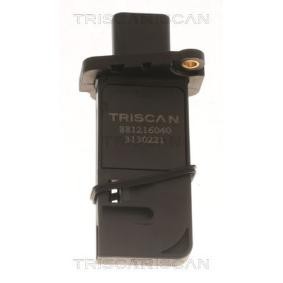 Compre Caudalímetro de TRISCAN online para Focus Mk4 Sedán (HM) a precios moderados