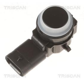 Parksensor für SKODA von TRISCAN