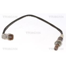 Compre Sonda lambda da TRISCAN 8845 13066 a um preço baixo por 77,65 €
