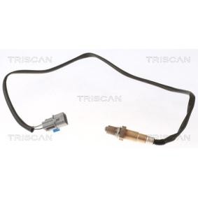 Compre Sonda lambda (NOx, O2) de TRISCAN online para IONIQ (AE) a precios moderados