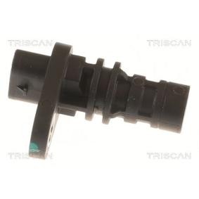 Kurbelwellensensor 8855 29164 von TRISCAN günstig für 23,54 € online kaufen