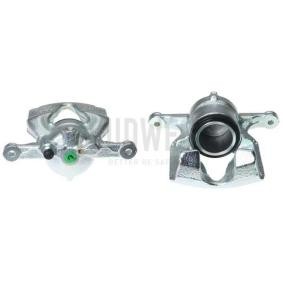 Compre Pinzas de freno de BUDWEG CALIPER online para KA+ Sedán (TK, FK) a precios moderados