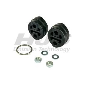 Montagesatz, Abgasanlage 82 42 9026 von HJS günstig für 13,09 € online kaufen
