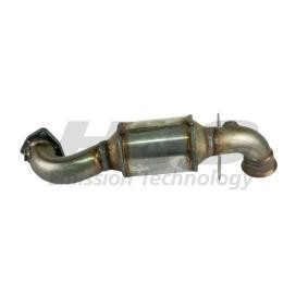 Katalysator 96 21 8006 von HJS günstig für 396,57 € online kaufen