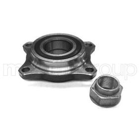 Compre Kit de rolamento de roda da METELLI 19-1568 a um preço baixo por 50,69 €