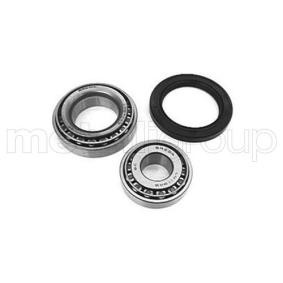 Comprar Juego de cojinete de rueda de METELLI 19-2111 a bajo precio de 17,27 €