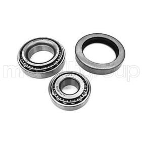 Acquista Kit cuscinetto ruota da METELLI 19-2164 a buon mercato per soli 19,37 €