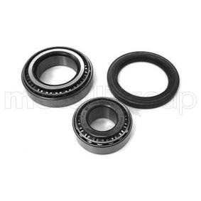 Acquista Kit cuscinetto ruota da METELLI 19-2212 a buon mercato per soli 31,10 €