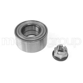 Compre Kit de rolamento de roda da METELLI 19-2342 a um preço baixo por 36,51 €